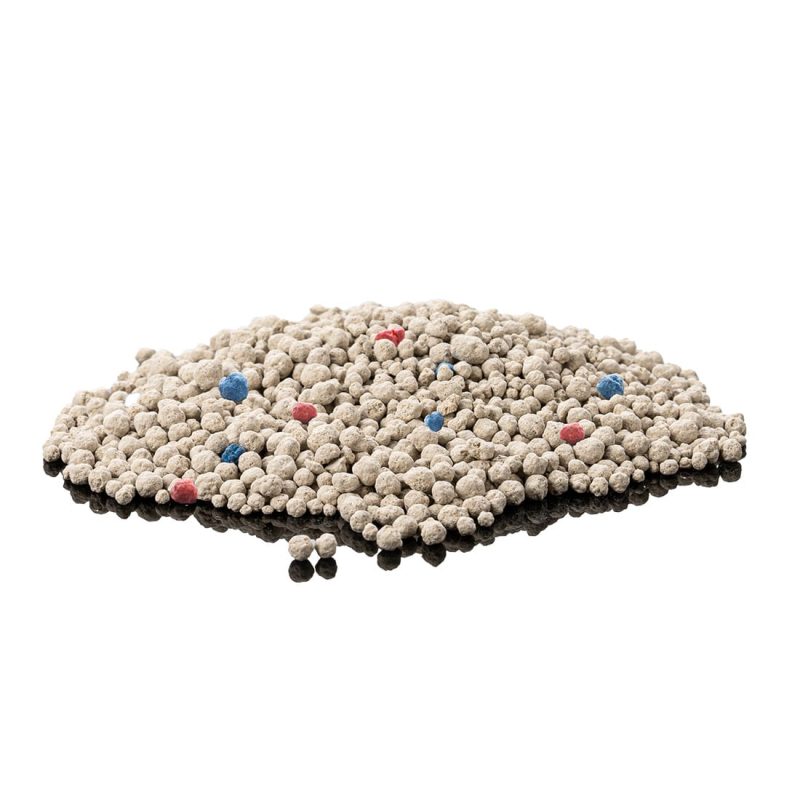 Alternative view of Żwirek dla kotów BENTONITOWY Żwirek 25 L ZBRYLAJĄCY