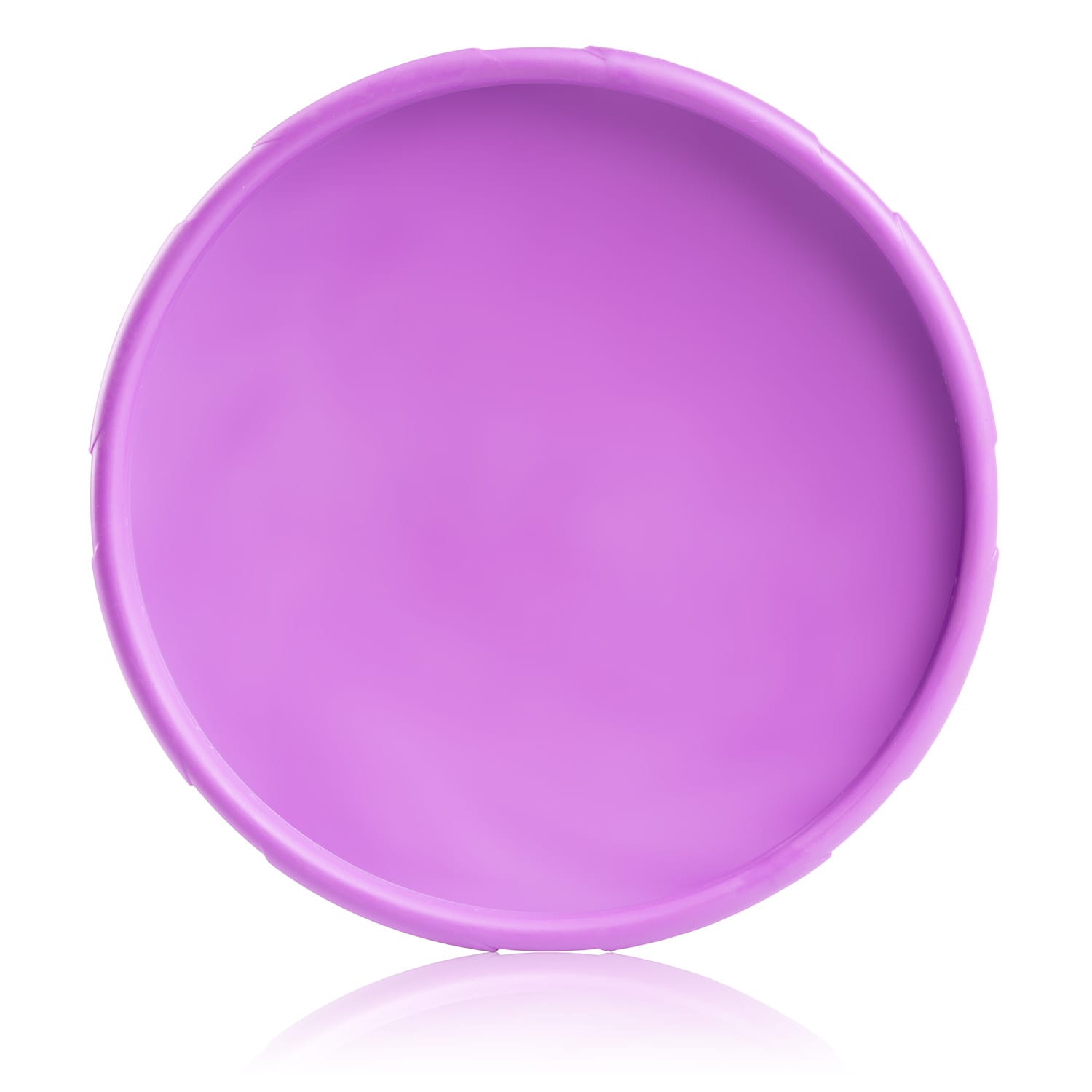 Frisbee do aportowania dla psa - obrazek 3