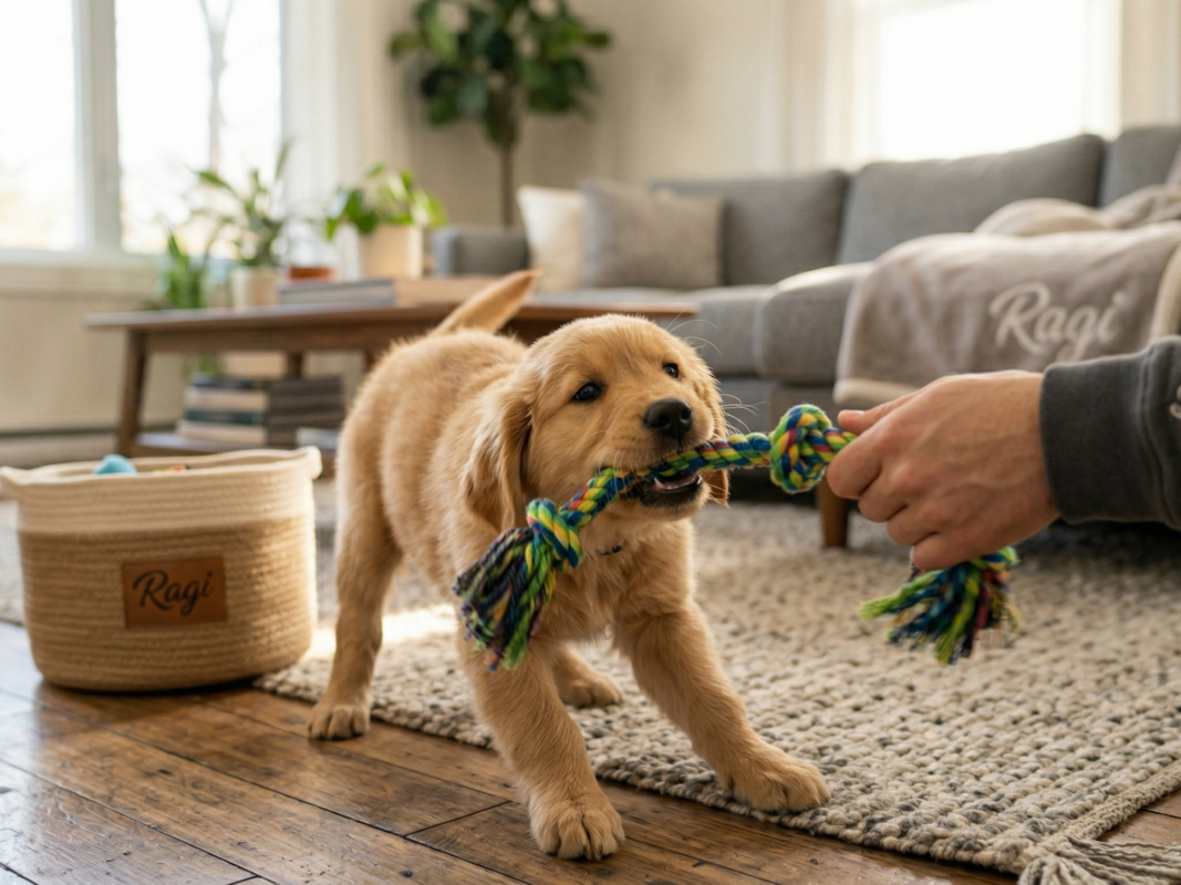  jak oduczyć psa gryzienia rąk